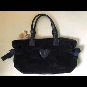 Juicy Couture Bags - Juicy Tote Bag Juicy Couture Bags - Juicy Tote Bag